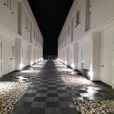 Sulla A Schiera Int.11 산 피에트로 인 베바냐