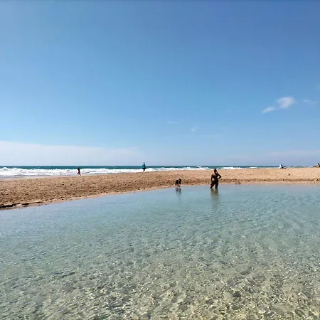 Sulla A Schiera Int.11 펜션 산 피에트로 인 베바냐