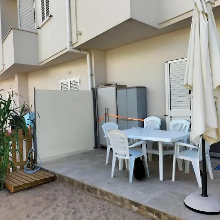 Sulla A Schiera Int.11 * 산 피에트로 인 베바냐