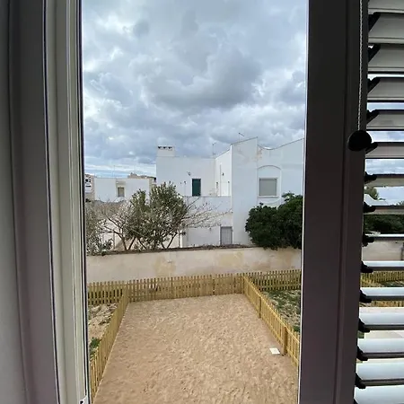 Prázdninový dům Sulla A Schiera Int.11 *